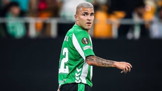 La decisión clave de Pablo García para ayudar al Betis Deportivo: "Otros no quieren saber nada"