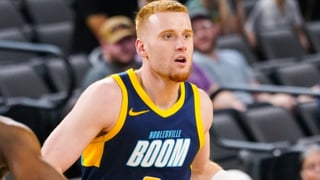 Nuevo refuerzo para la ACB directamente de la Liga de Desarrollo de la NBA