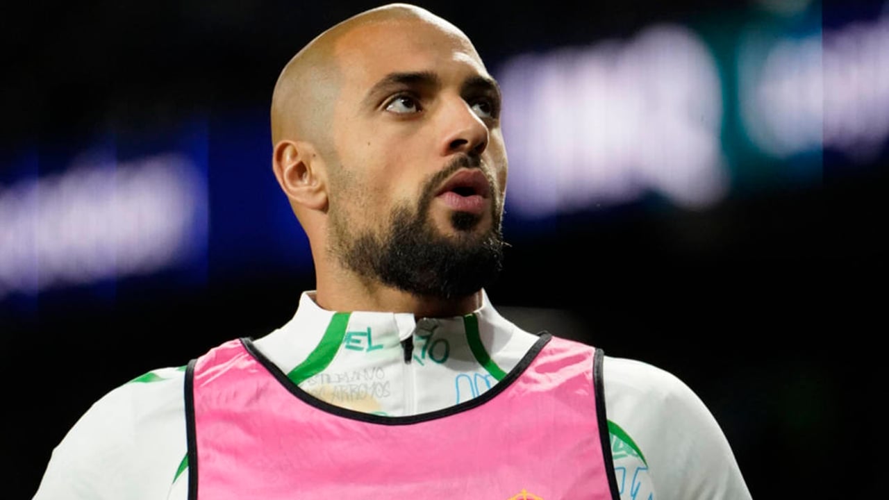 El Fenerbahçe se ciñe el guion del Betis con Amrabat y asume la pérdida millonaria
