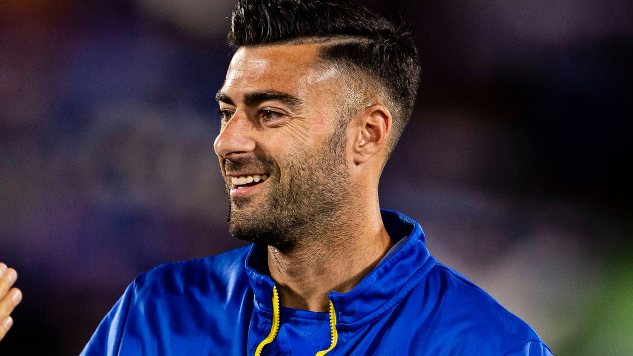 'Refuerzo' clave en el Getafe