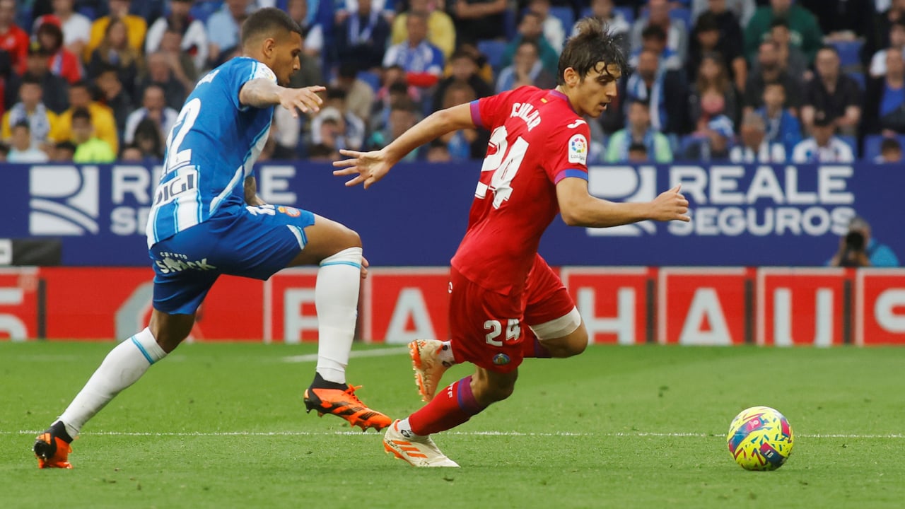 Se enfría el fichaje de Gonzalo Villar