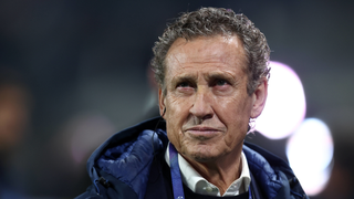 Valdano, sobre el fichaje de Rodri: "Para mí vale 35 millones para el Barcelona y 40 millones lo que le resta al Real Madrid"