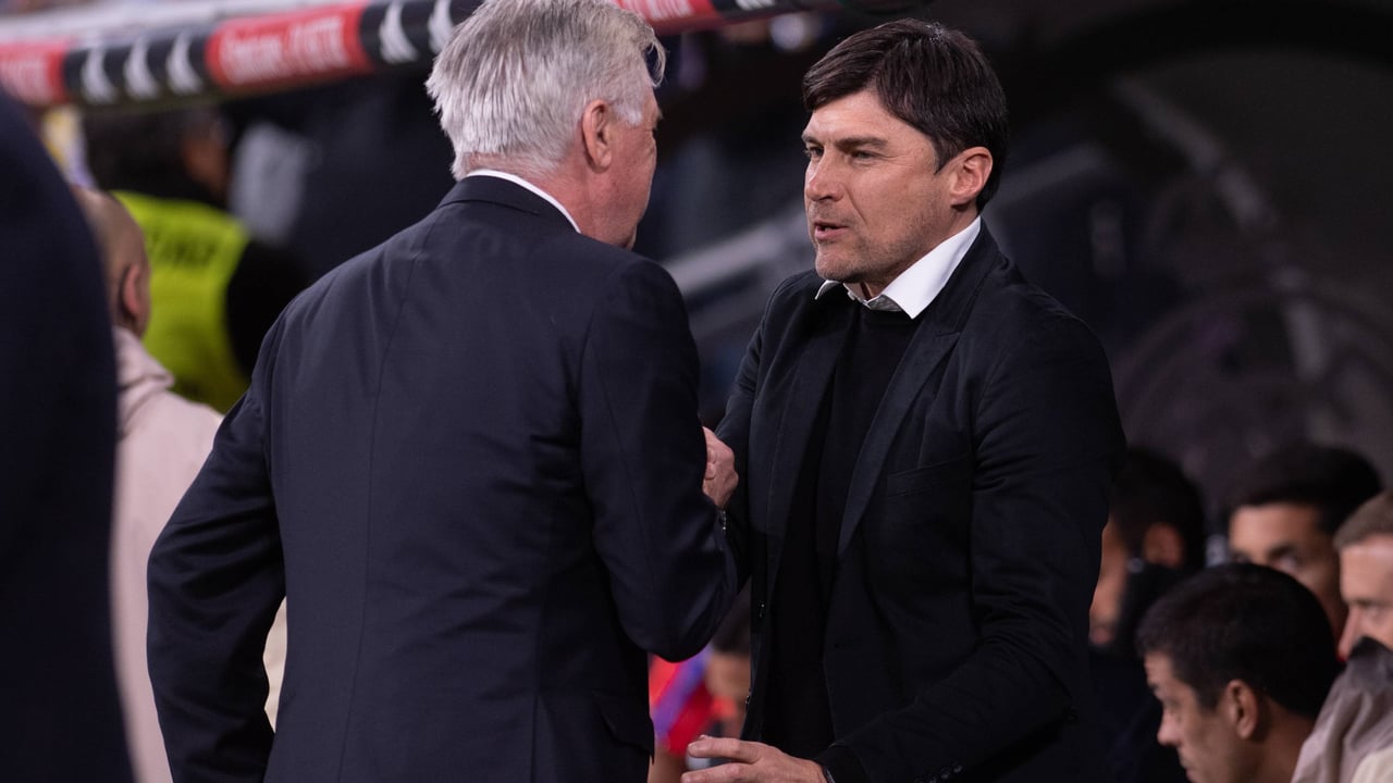 Medina anuncia que los primeros refuerzos podrían debutar ante el Cádiz