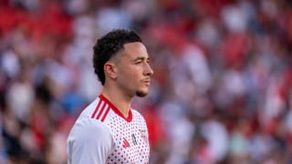 Giro en el futuro de Rubén Vargas en el Sevilla tras la lesión de Miguel Sierra
