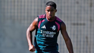 El plan del Real Madrid con Endrick ante la solución de Carlos Espí