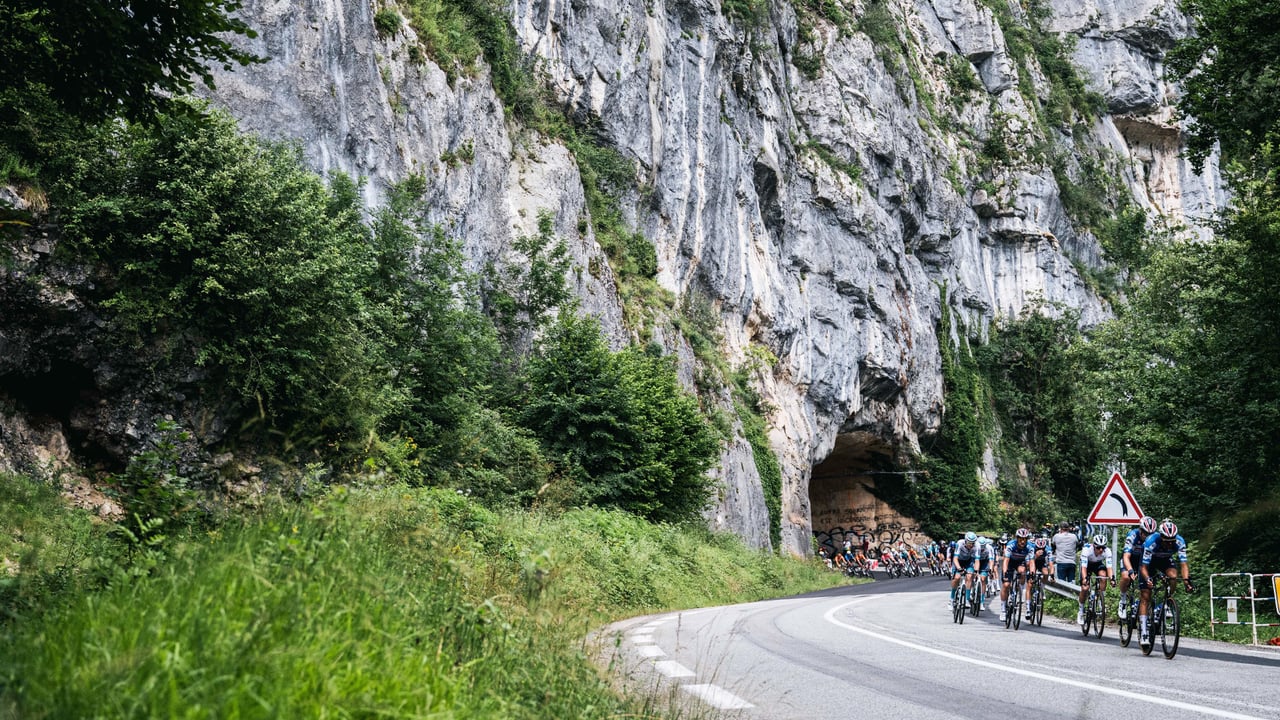 Tour de Francia 2024 | Recorrido, perfil, horario y donde ver en TV la etapa 6 del Tour de Francia (Nuits-Saint-Georges - Gevrey-Chambertin)