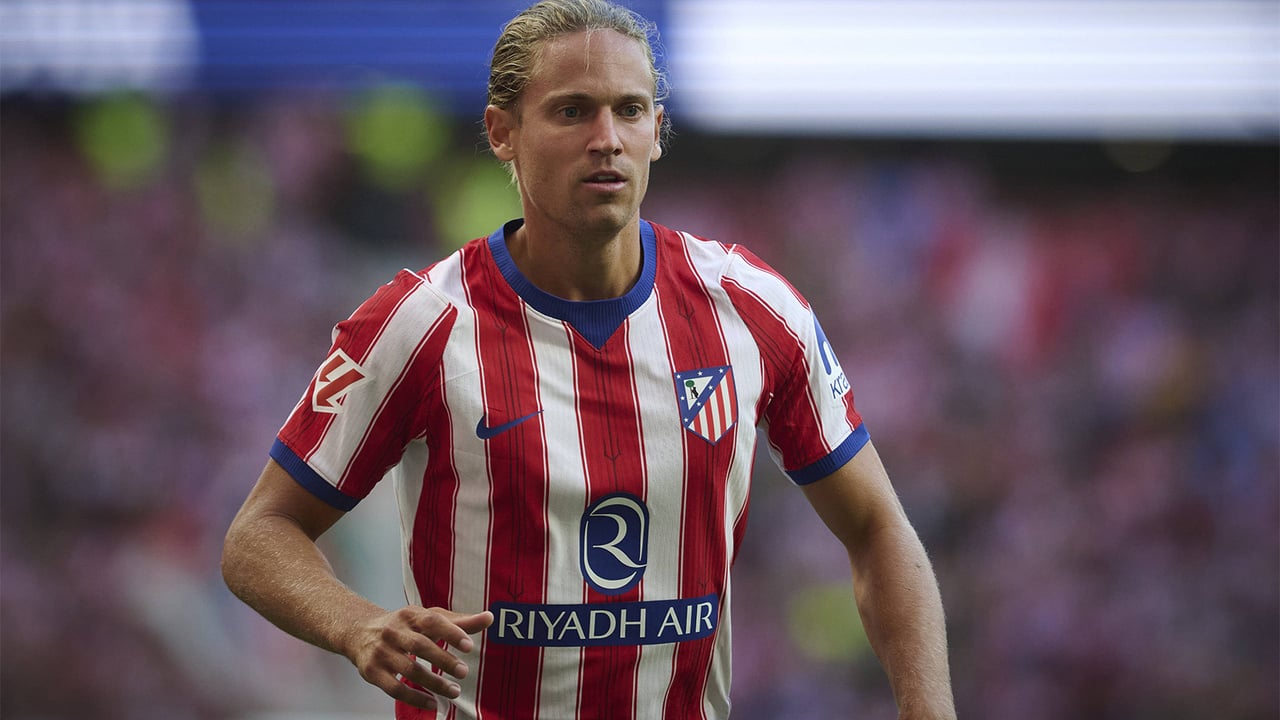 El Bayern amenaza los planes del Atlético con una primera incursión por Marcos Llorente