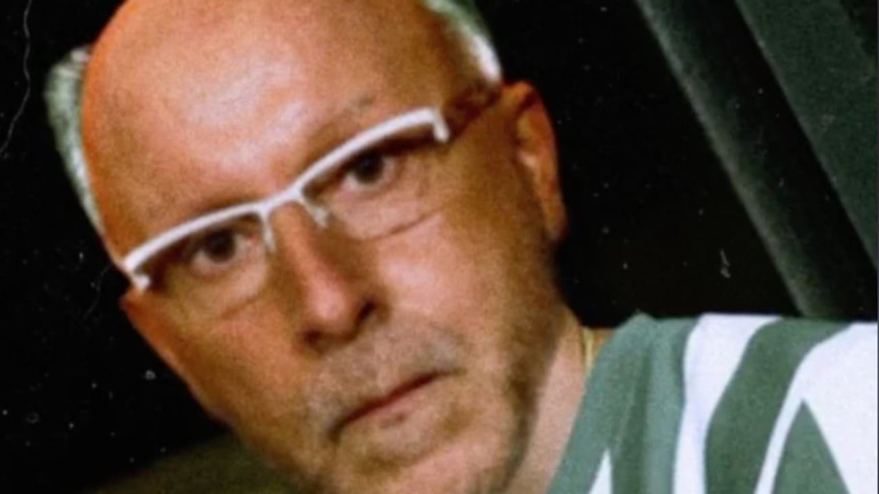 La sorprendente confesión de François Gallardo: "Soy del Betis"