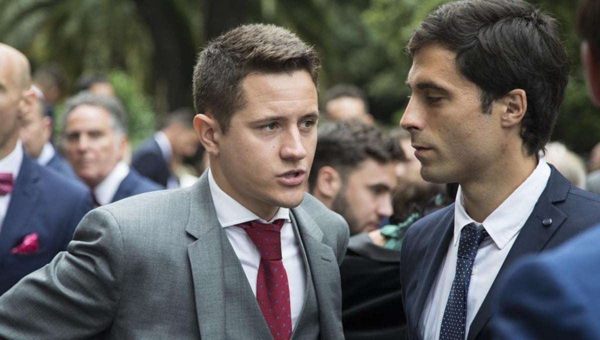 La nueva amenaza del PSG a Ander Herrera