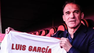 A entrenador nuevo, victoria no tan segura: las cábalas de Luis García Plaza de cara a su debut en el Sevilla FC