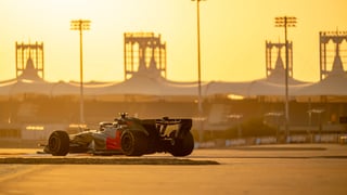 Así queda el calendario de la F1 2026 tras la cancelación de Baréin y Arabia Saudí