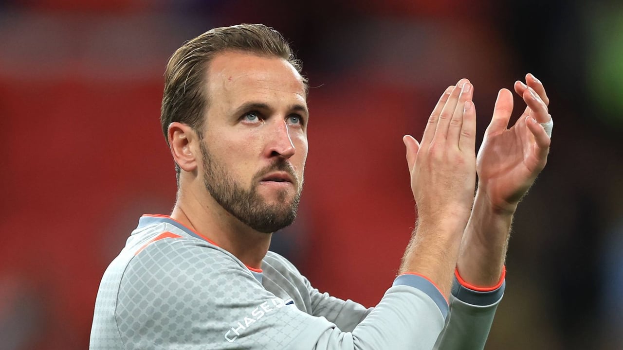 Dan como ganador del Balón de Oro a Harry Kane y éste no puede aguantarlo más: "Es muy estresante para todos"