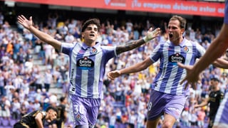 El Valencia no pierde de vista en Segunda a un posible 'fichaje' a coste cero para enero