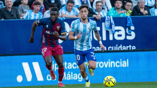 Jornada 31 de LaLiga Hypermotion 2025-26 | Partidos, horarios y dónde ver en TV la Segunda división en vivo online