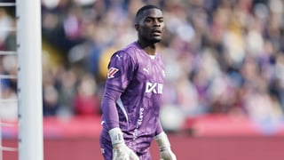 Luis García llega al Mallorca y ya trabaja en el sustituto de Leo Román