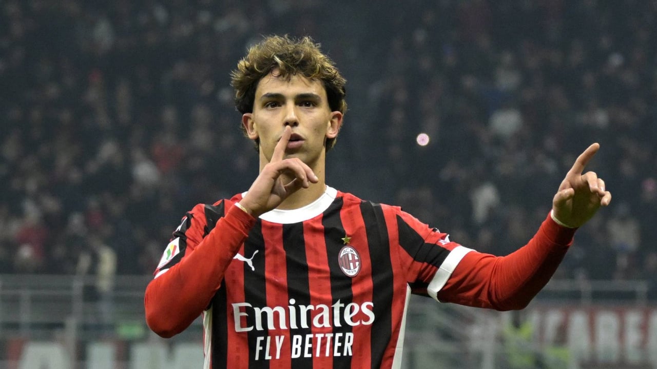 Joao Félix no se corta y da un 'palo' a Simeone