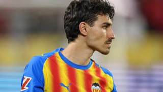 La entrada en escena del Celta de Vigo por André Almeida
