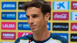 Se verá una apuesta arriesgada de Iñigo Pérez en Madrid: "Hay que perder el miedo"