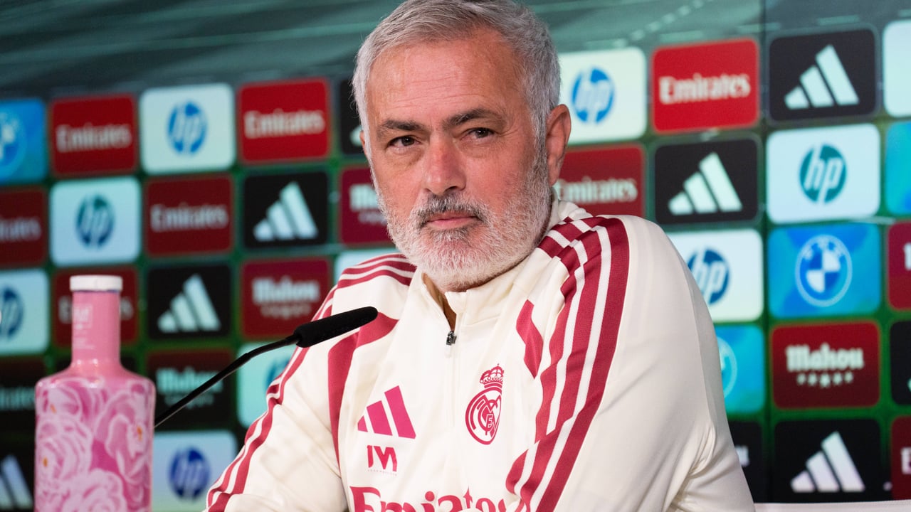 Mourinho advierte al Barcelona antes del Clásico con un mensaje directo sobre Lamine Yamal