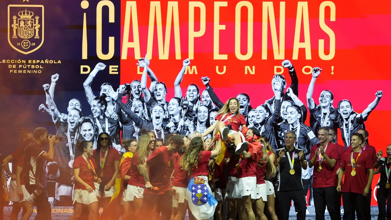 La AFE carga contra la RFEF en 'el juego de los comunicados'