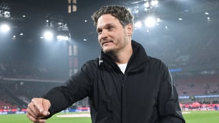 Los motivos por los que Edin Terzic es perfecto para el Athletic Club