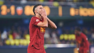 Copete hace saltar las alarmas: puede perderse lo que resta de temporada