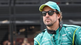 Fernando Alonso desvela el misterio y Aston Martin dice adiós a las vibraciones