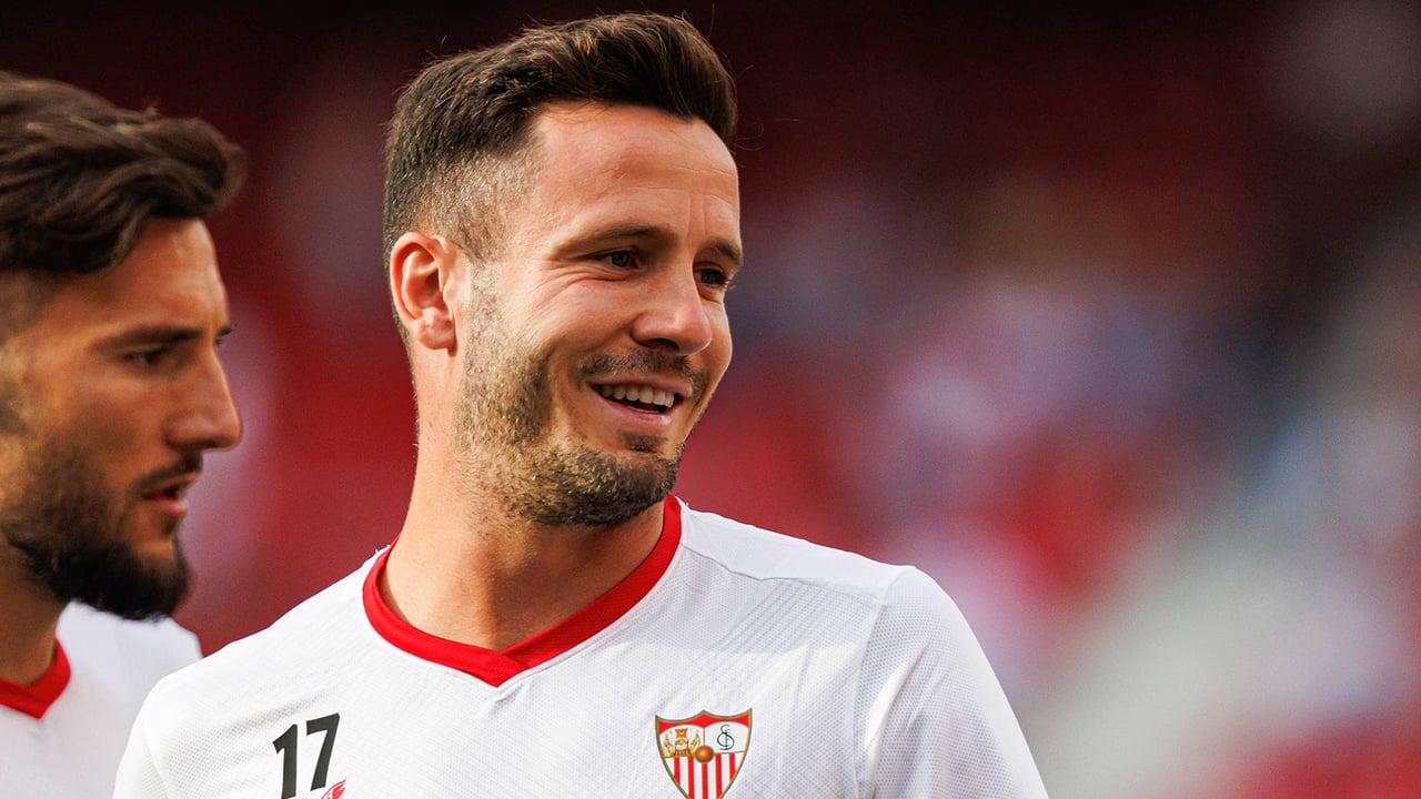 Decidido el futuro de Saúl Ñíguez en el Sevilla