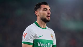 La Fiscalía pide diez años y medio de cárcel para Rafa Mir