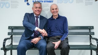 Sevilla y Nueva York estrechan lazos para potenciar sus maratones a nivel mundial