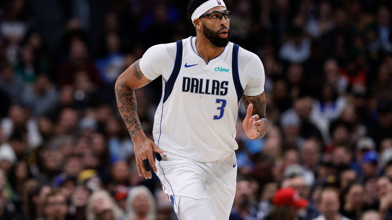 Frenazo al fichaje de Anthony Davis por los Chicago Bulls