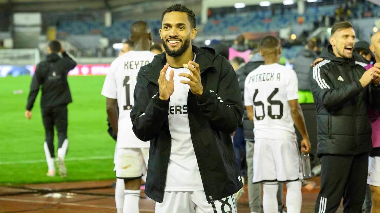 Juninho destensa la cuerda en su fichaje por el Sevilla