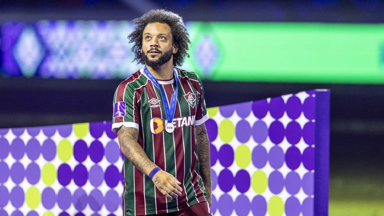 Marcelo Vieira, 38 años: "No creo que mi bisnieto siga disfrutando de mi dinero"