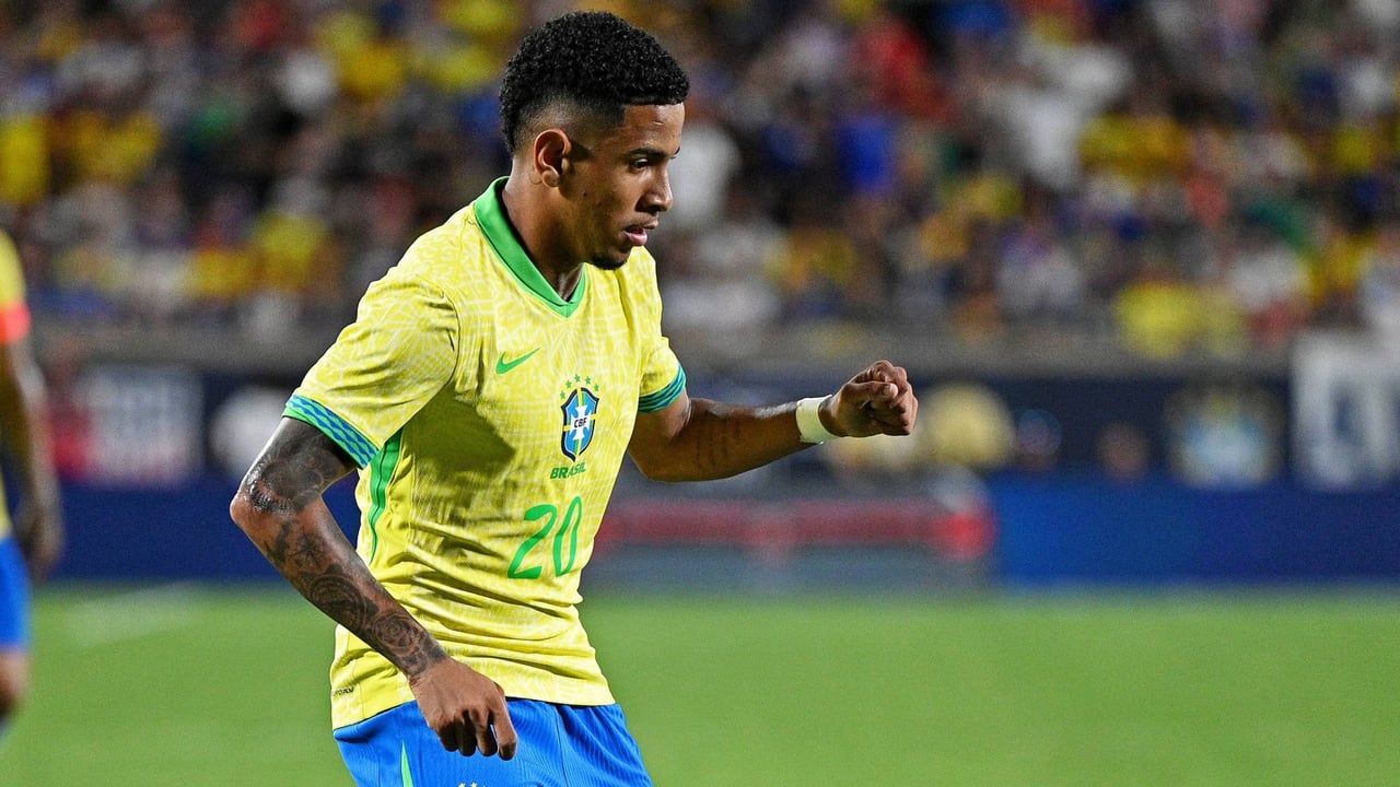 El Manchester City se impone en la puja y ficha a Savinho