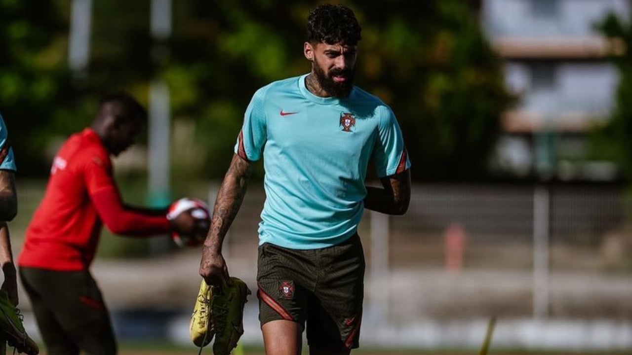 Los internacionales del Almería cumplen (y con nota) con sus selecciones