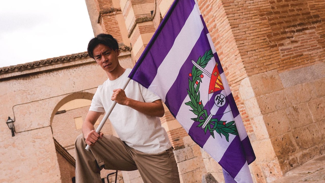 El Valladolid ficha gol y rememora su incorporación más mediática