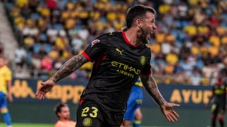 Así queda la clasificación de LaLiga Hypermotion tras el desastre del Cádiz y las victorias de Girona, Mallorca, Castellón o Eibar en la jornada 6
