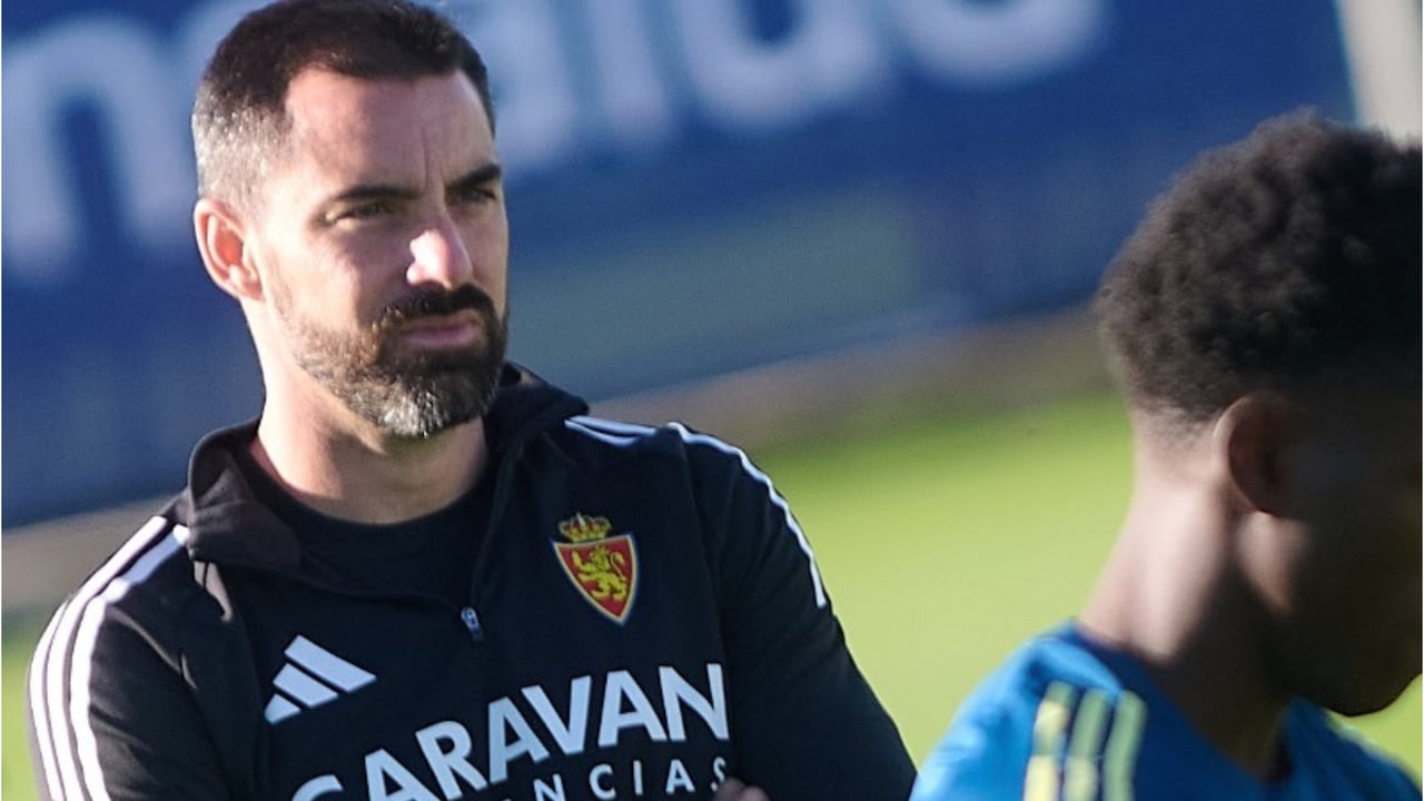 El Real Zaragoza tiene un serio problema que le impide puntuar