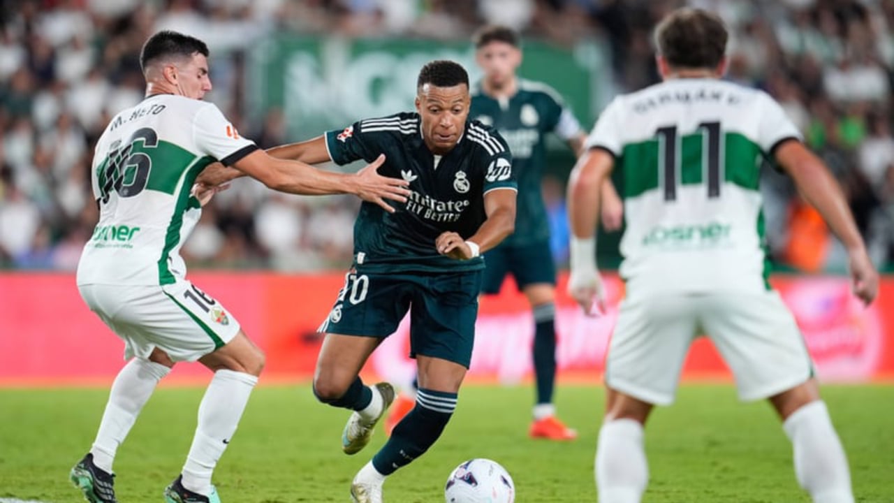 Broncano señala el nuevo problema de La Revuelta: "Un Real Madrid - Elche, es increíble"