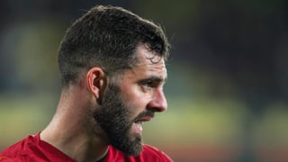 Rioja sobre las opciones de permanencia del Valencia: "Por mucho que hagas las cosas bien si no sumas de tres te va mermando la moral"