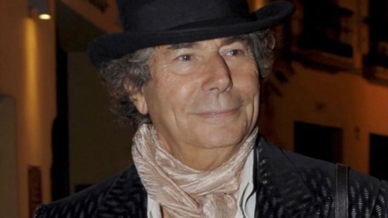 Fallece el periodista Jesús Quintero