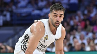 El Real Madrid enseña la puerta a Facundo Campazzo y ya maneja alternativas