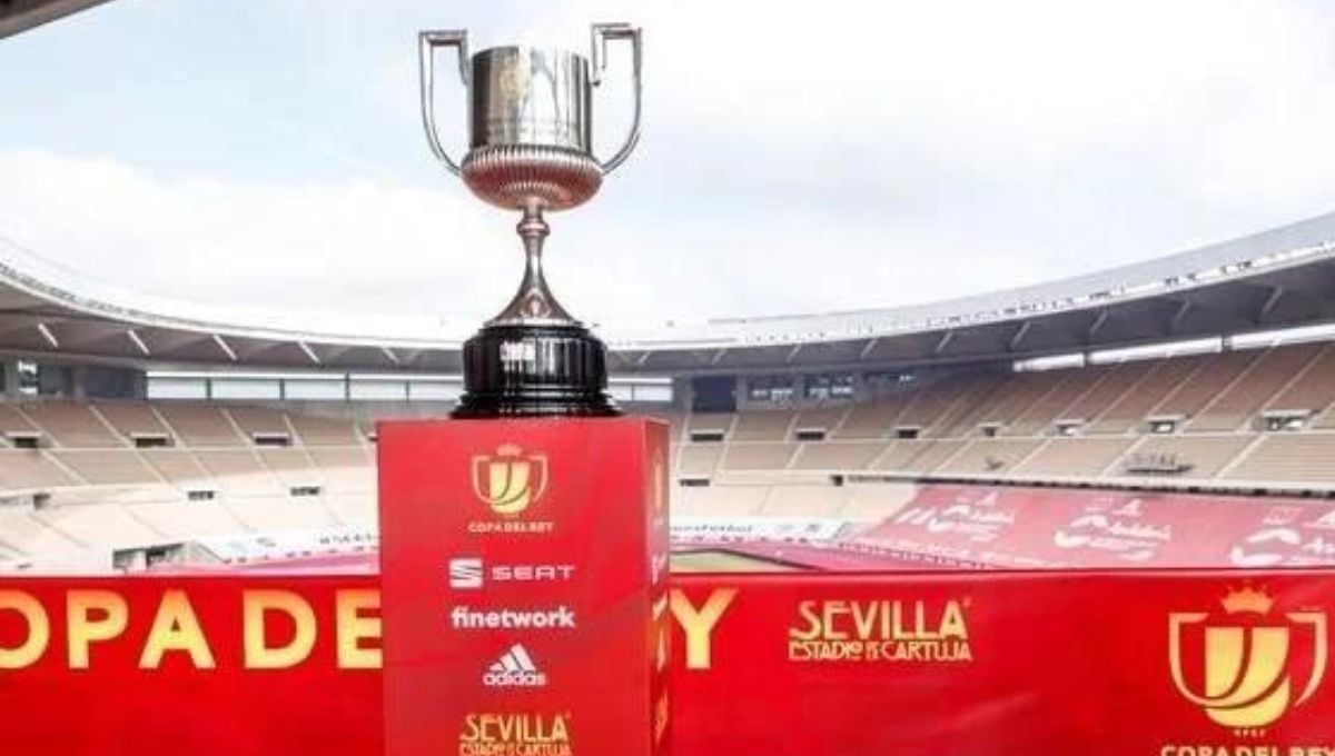 Partidos de hoy de Copa del Rey 2023-2024 | Horarios y dónde ver en TV y online los partidos de la primera eliminatoria