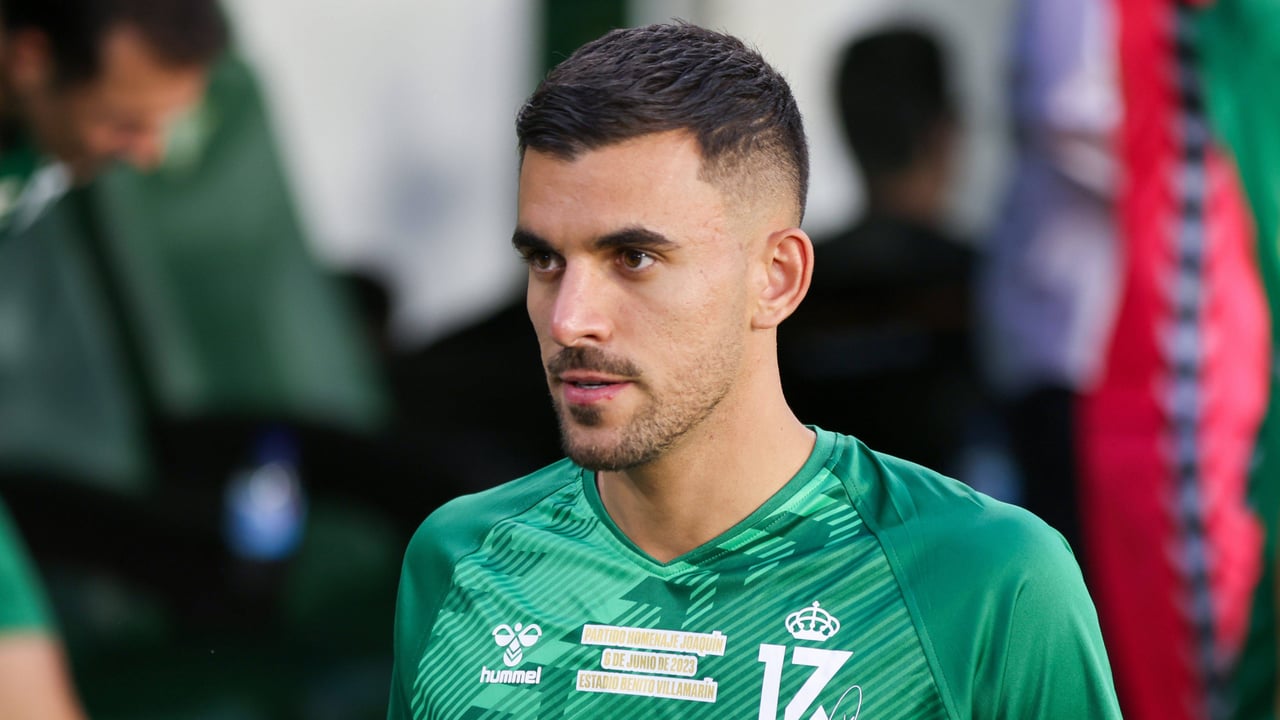 Duro golpe a Ceballos