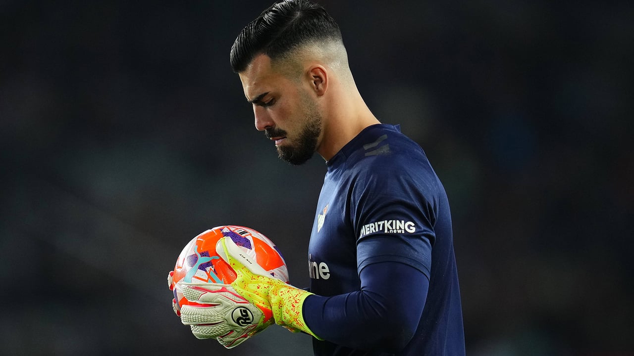 Guilherme espera al Betis con un ingreso extra aún sobre la mesa verdiblanca
