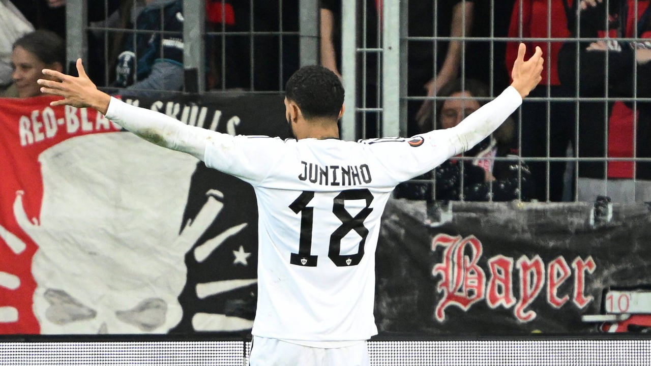 El fichaje de Juninho por el Sevilla, detallado en cifras