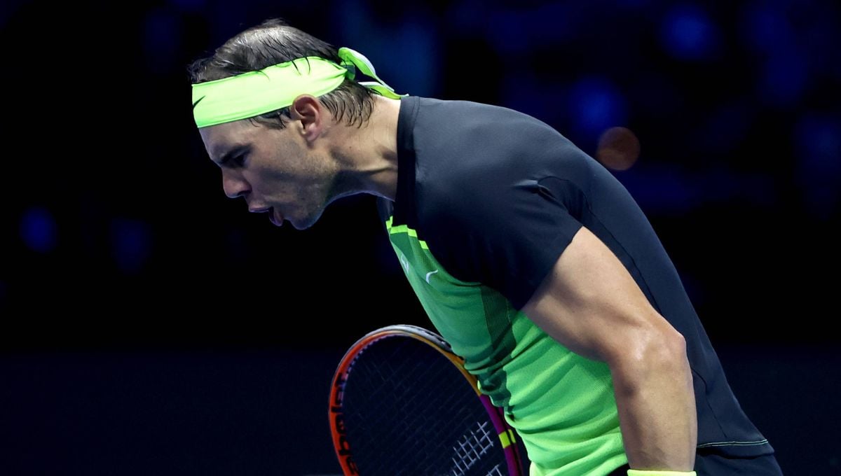 Rafa Nadal pasa de Indian Wells y ya piensa en el siguiente objetivo