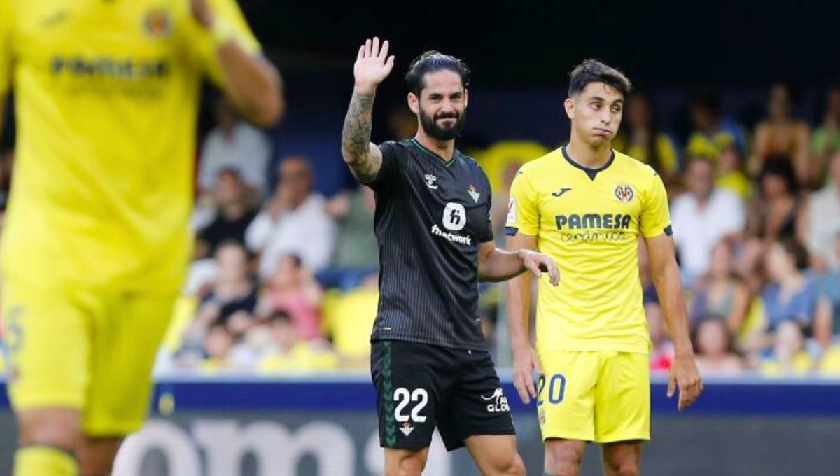 El 'despilfarro' del Betis en el mercado de fichajes