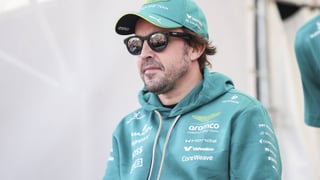 Fernando Alonso responde alto y claro a los rumores sobre su retirada: "No siento que haya llegado ese momento"