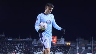 Miguel Román y Radu tienen claro el camino